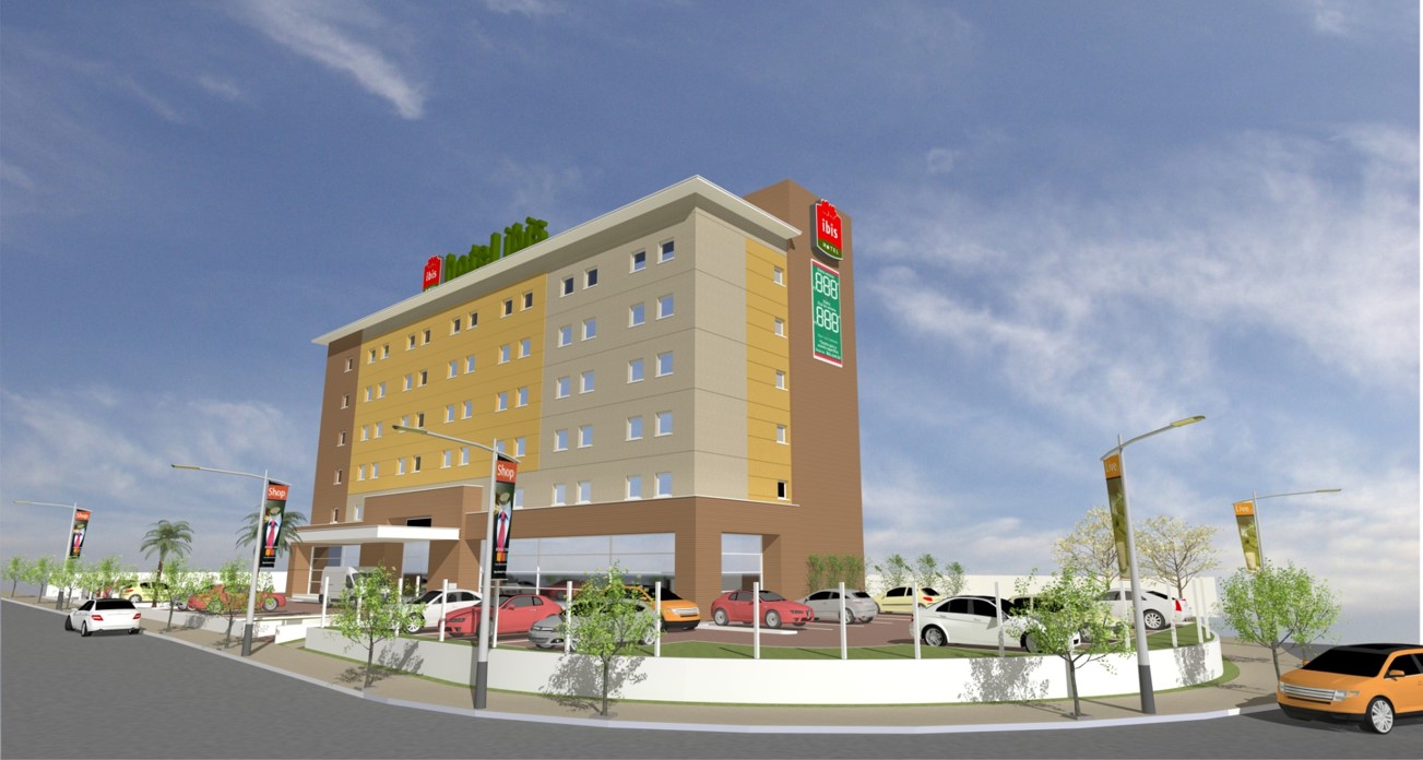 Hotel Ibis